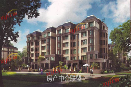 羊山新区泰阳辰2室1厅1卫45万76m2出售