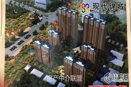 新上，1楼紫荆花园2室2厅1卫78万85m2，带车库