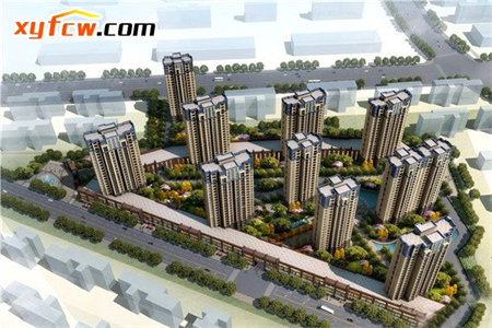 人民家园2室1厅1卫67㎡精装修，随时看房