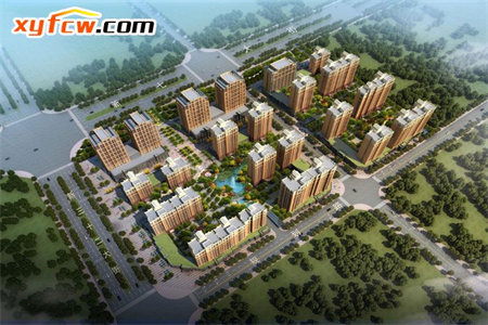 市政府旁阳光华府豪华复式观景层一览百花园南北通透随时看房